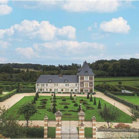 Hotel Domaine Du Bosc Roger Bouquetot Zewnętrze zdjęcie