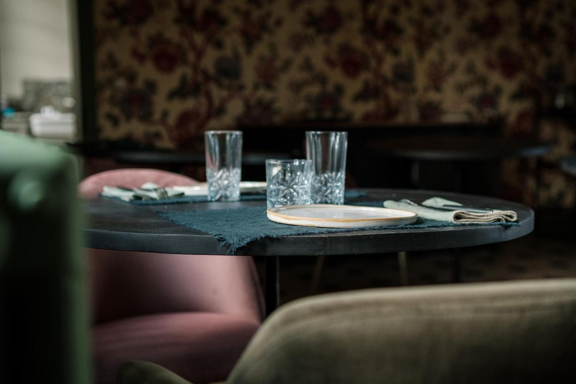Hotel Domaine Du Bosc Roger Bouquetot Zewnętrze zdjęcie