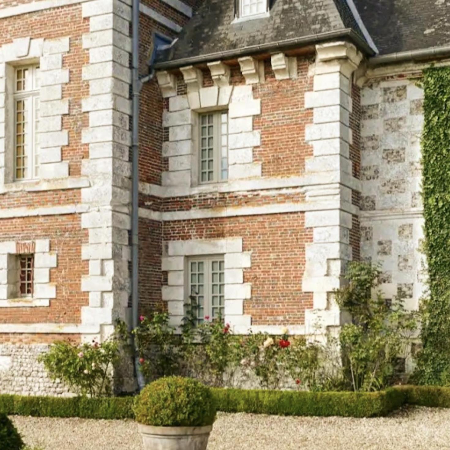 Hotel Domaine Du Bosc Roger Bouquetot Zewnętrze zdjęcie