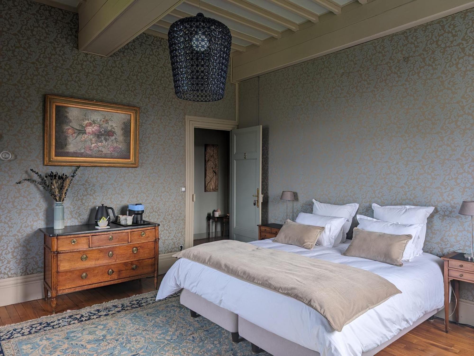 Hotel Domaine Du Bosc Roger Bouquetot Pokój zdjęcie