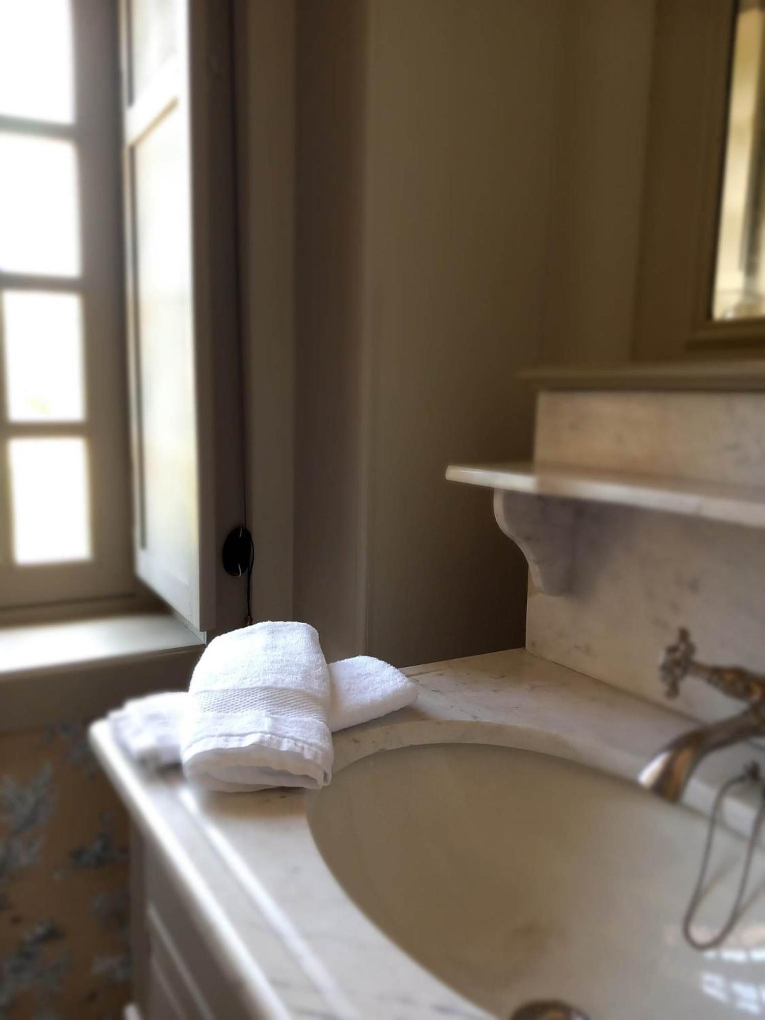 Hotel Domaine Du Bosc Roger Bouquetot Zewnętrze zdjęcie