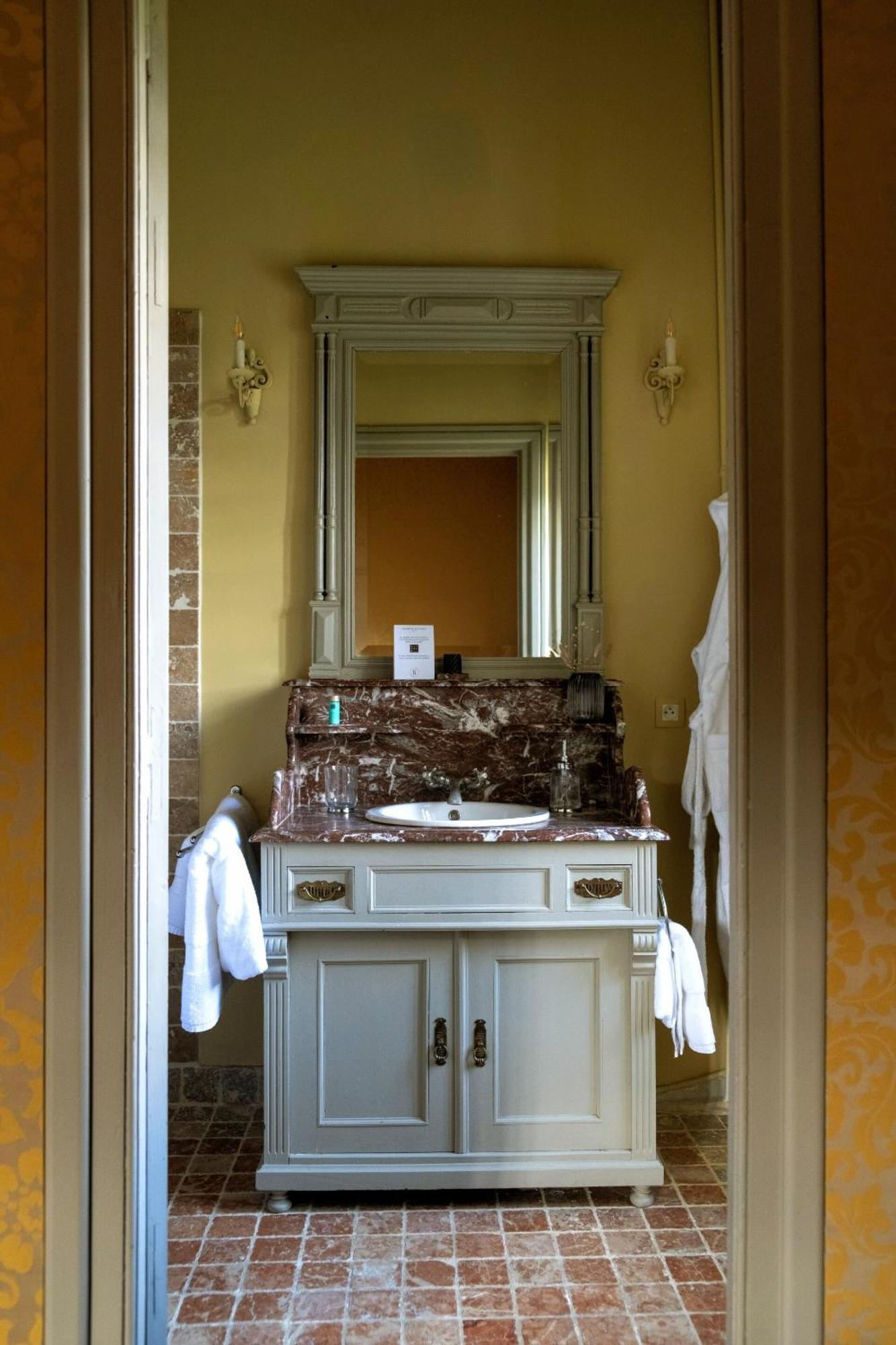 Hotel Domaine Du Bosc Roger Bouquetot Zewnętrze zdjęcie