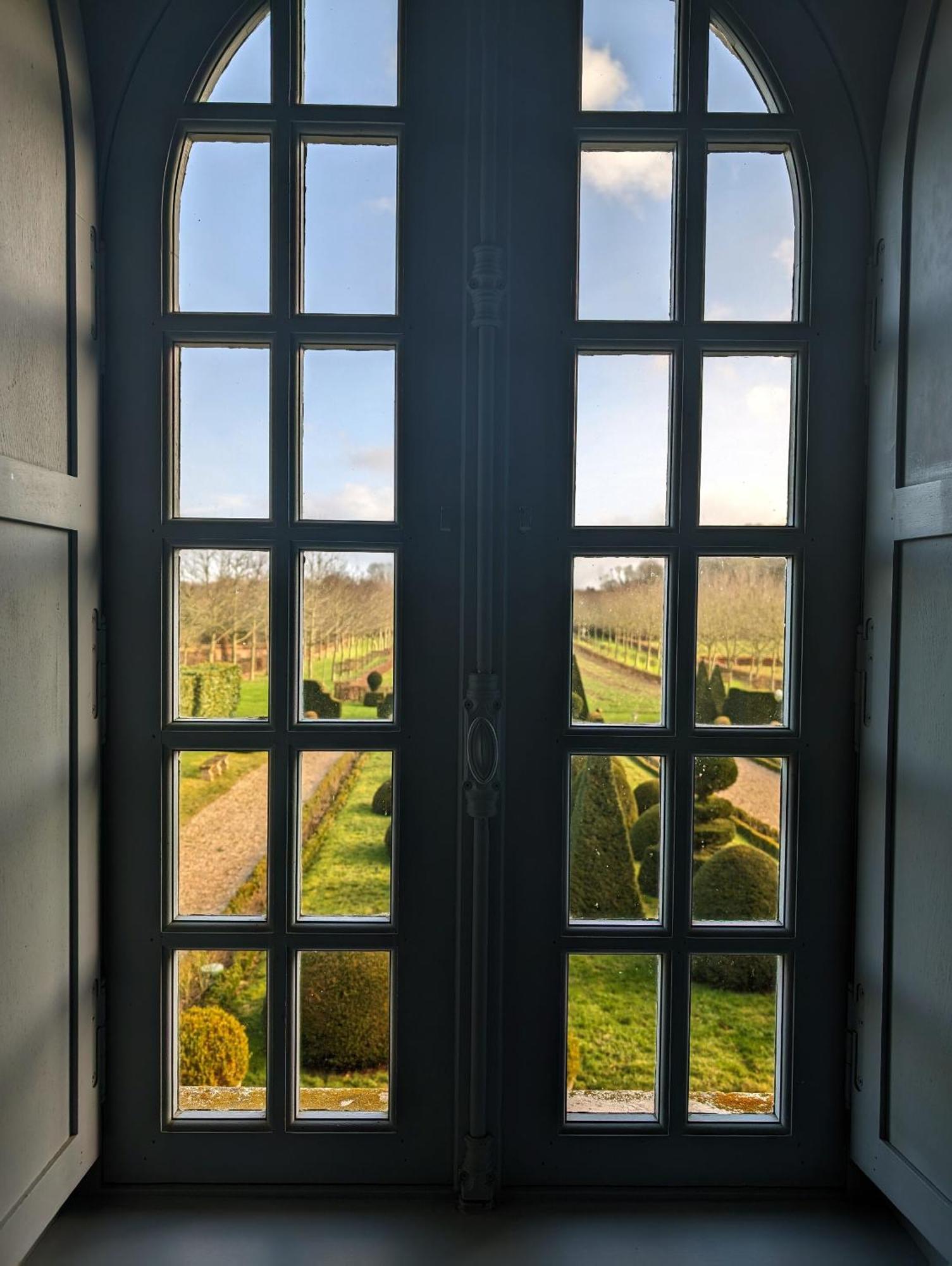 Hotel Domaine Du Bosc Roger Bouquetot Zewnętrze zdjęcie