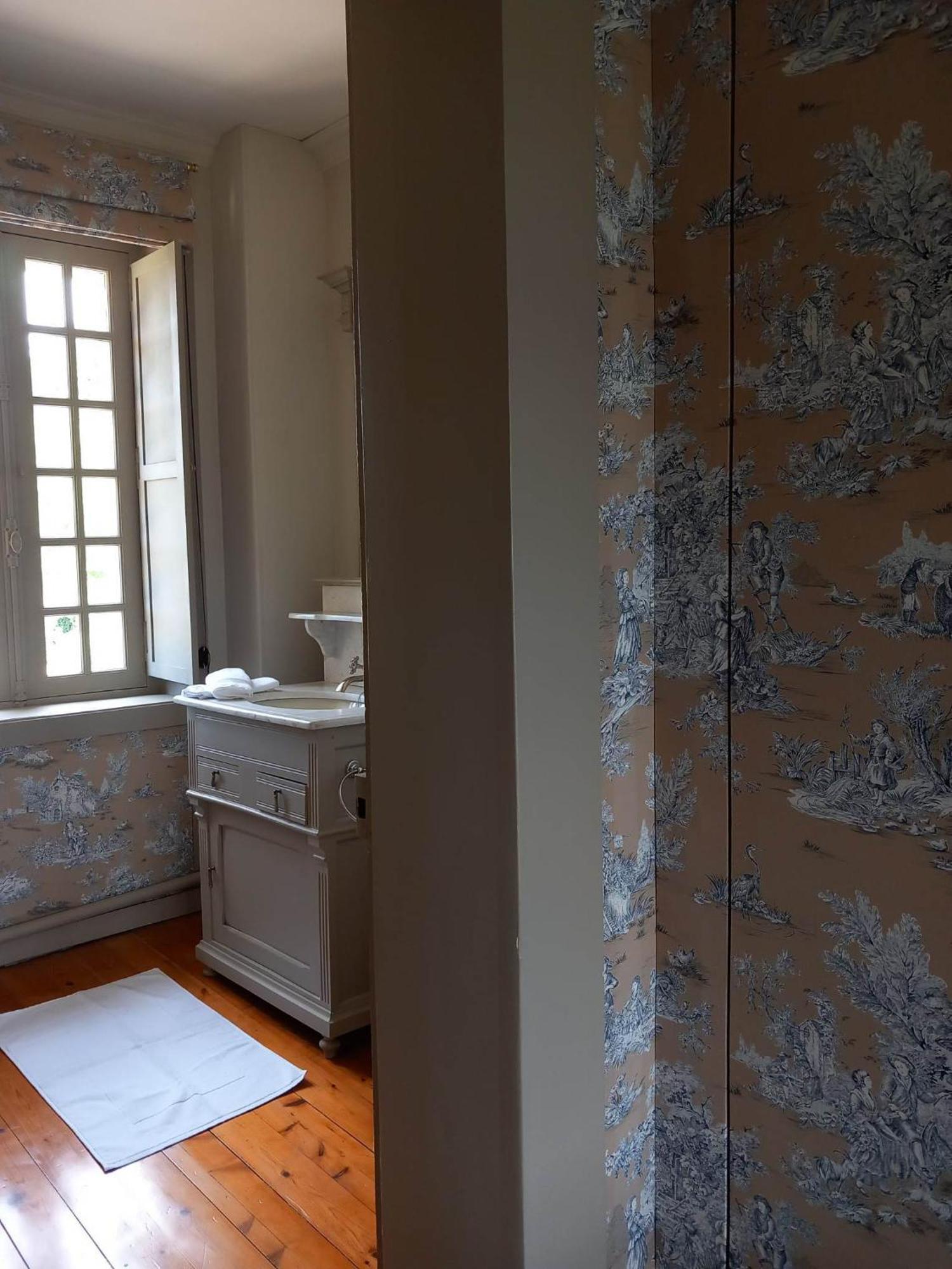 Hotel Domaine Du Bosc Roger Bouquetot Zewnętrze zdjęcie