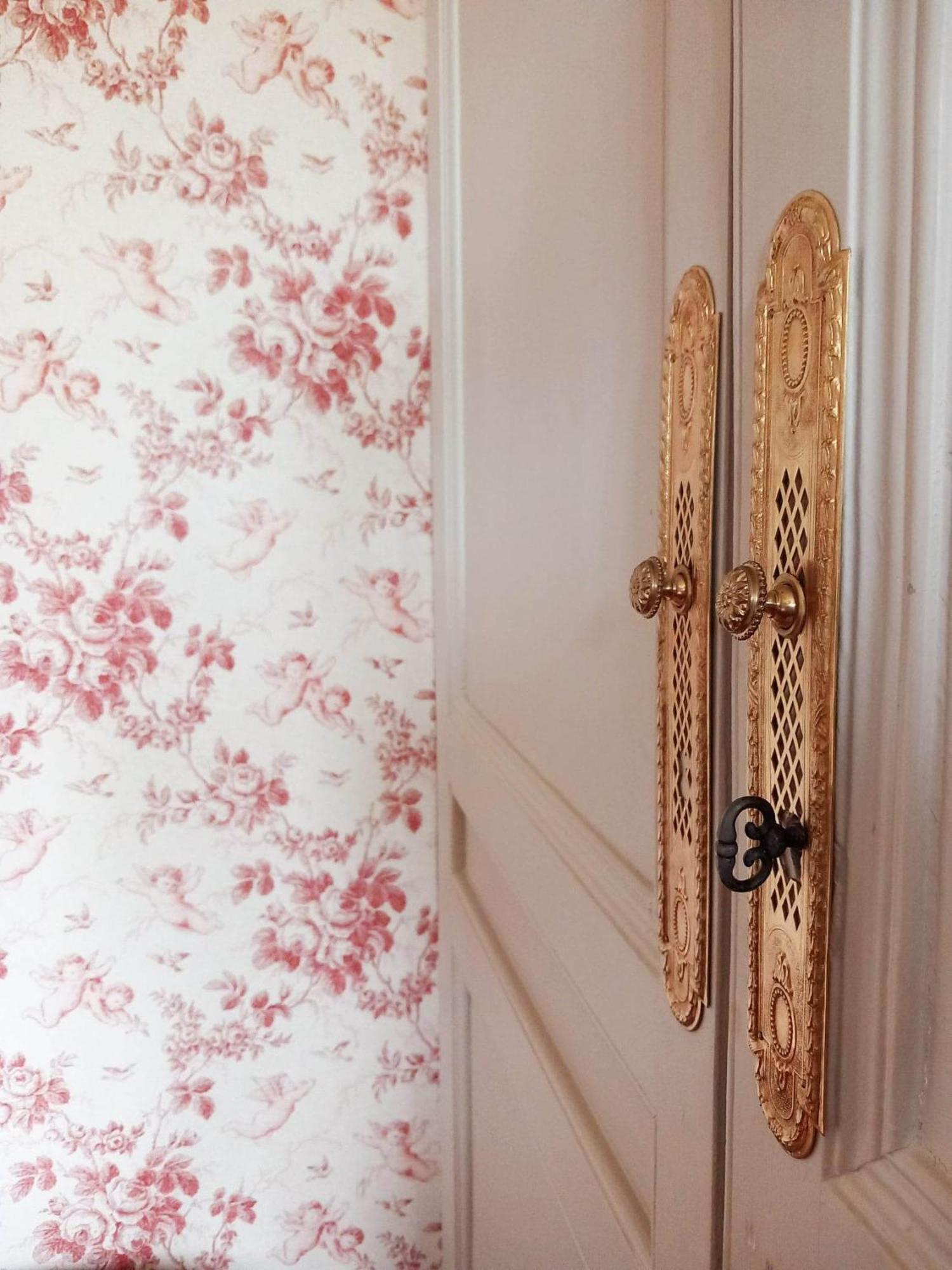 Hotel Domaine Du Bosc Roger Bouquetot Zewnętrze zdjęcie