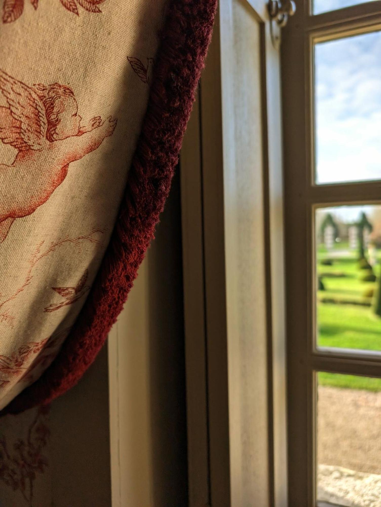 Hotel Domaine Du Bosc Roger Bouquetot Zewnętrze zdjęcie