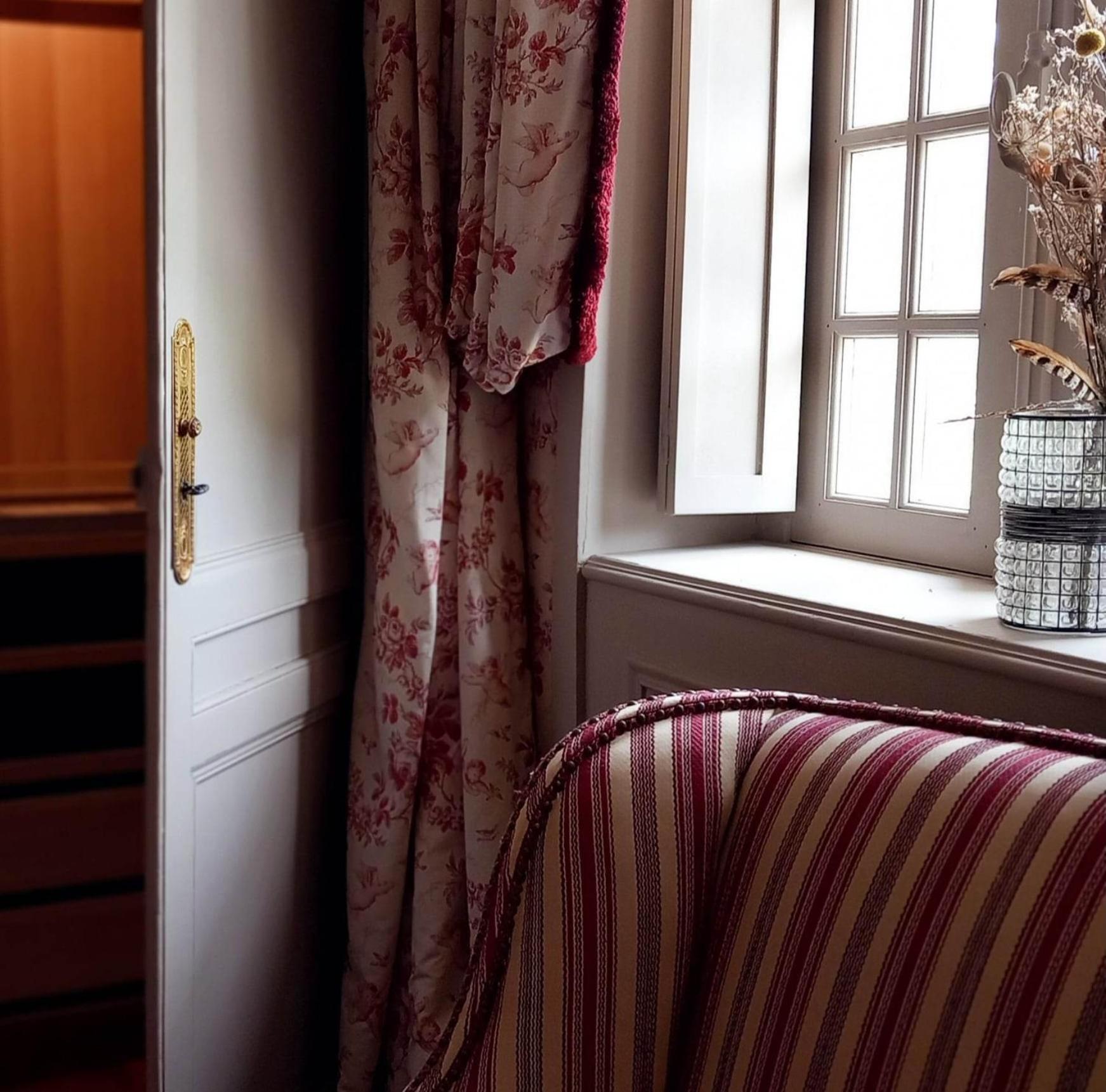 Hotel Domaine Du Bosc Roger Bouquetot Zewnętrze zdjęcie