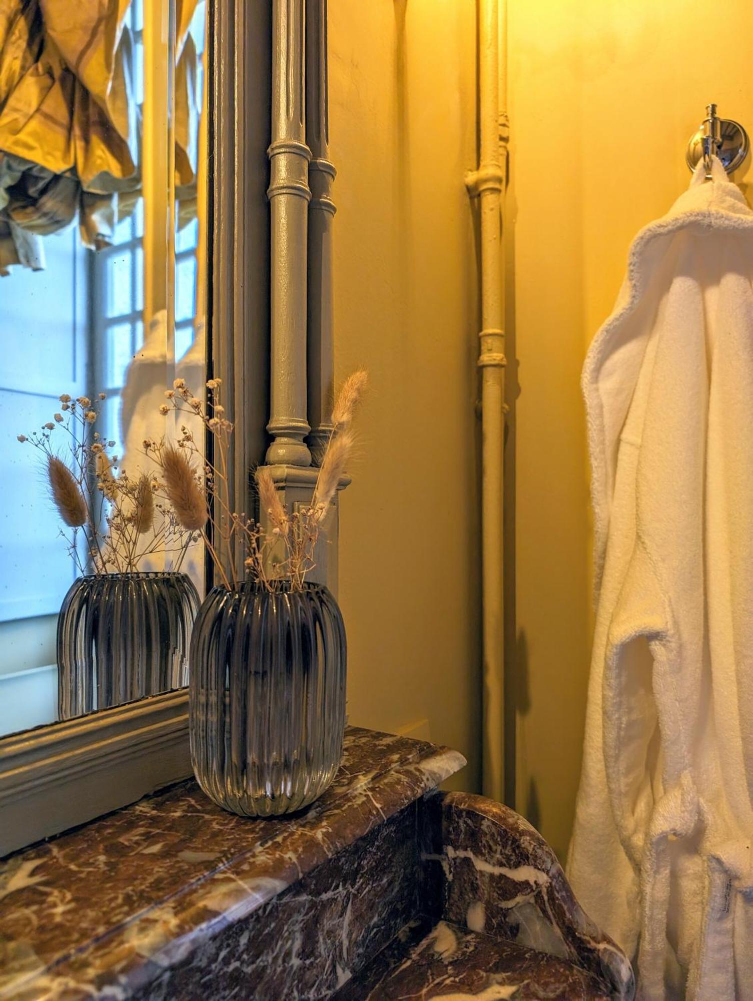 Hotel Domaine Du Bosc Roger Bouquetot Zewnętrze zdjęcie