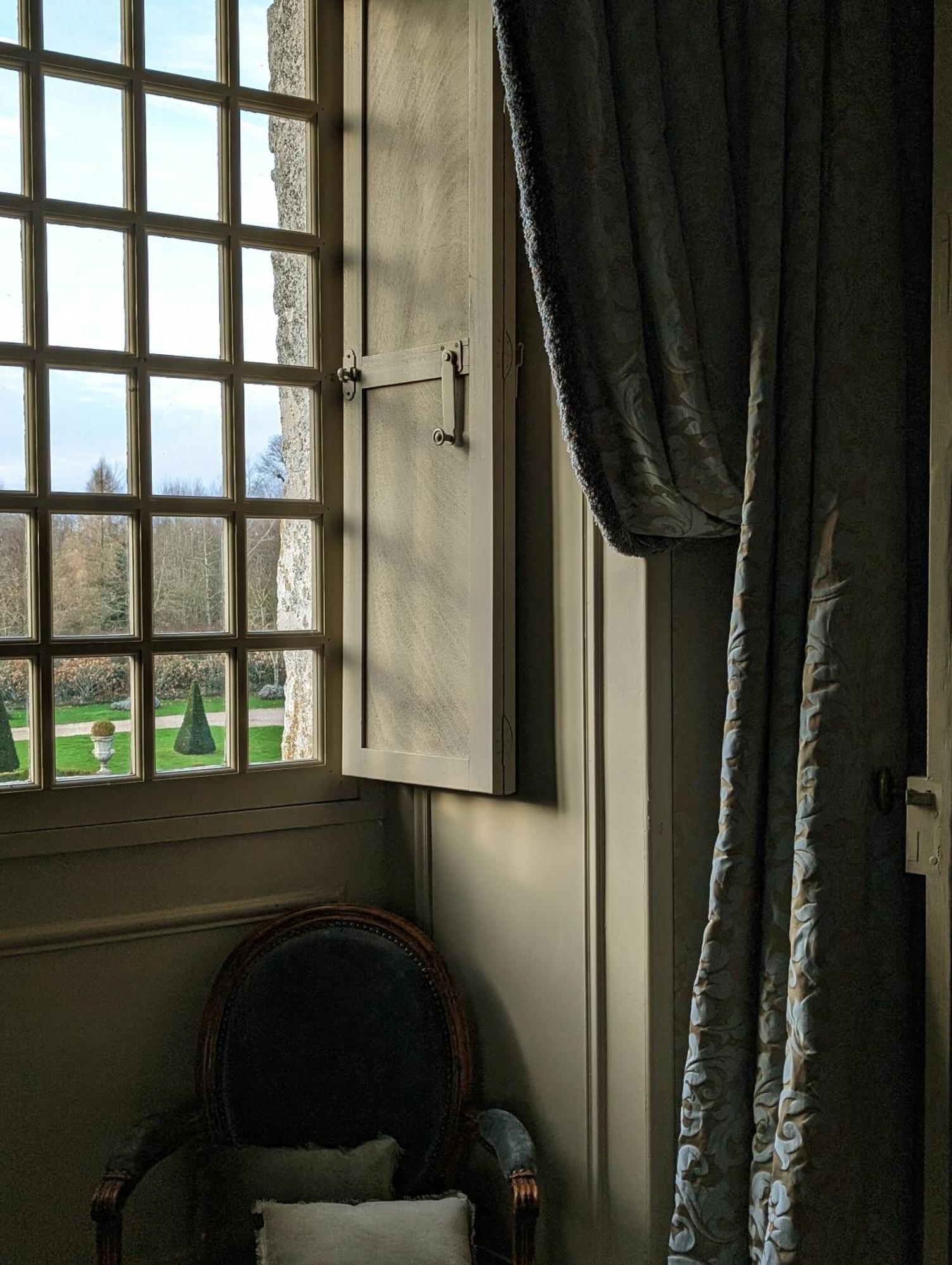 Hotel Domaine Du Bosc Roger Bouquetot Zewnętrze zdjęcie