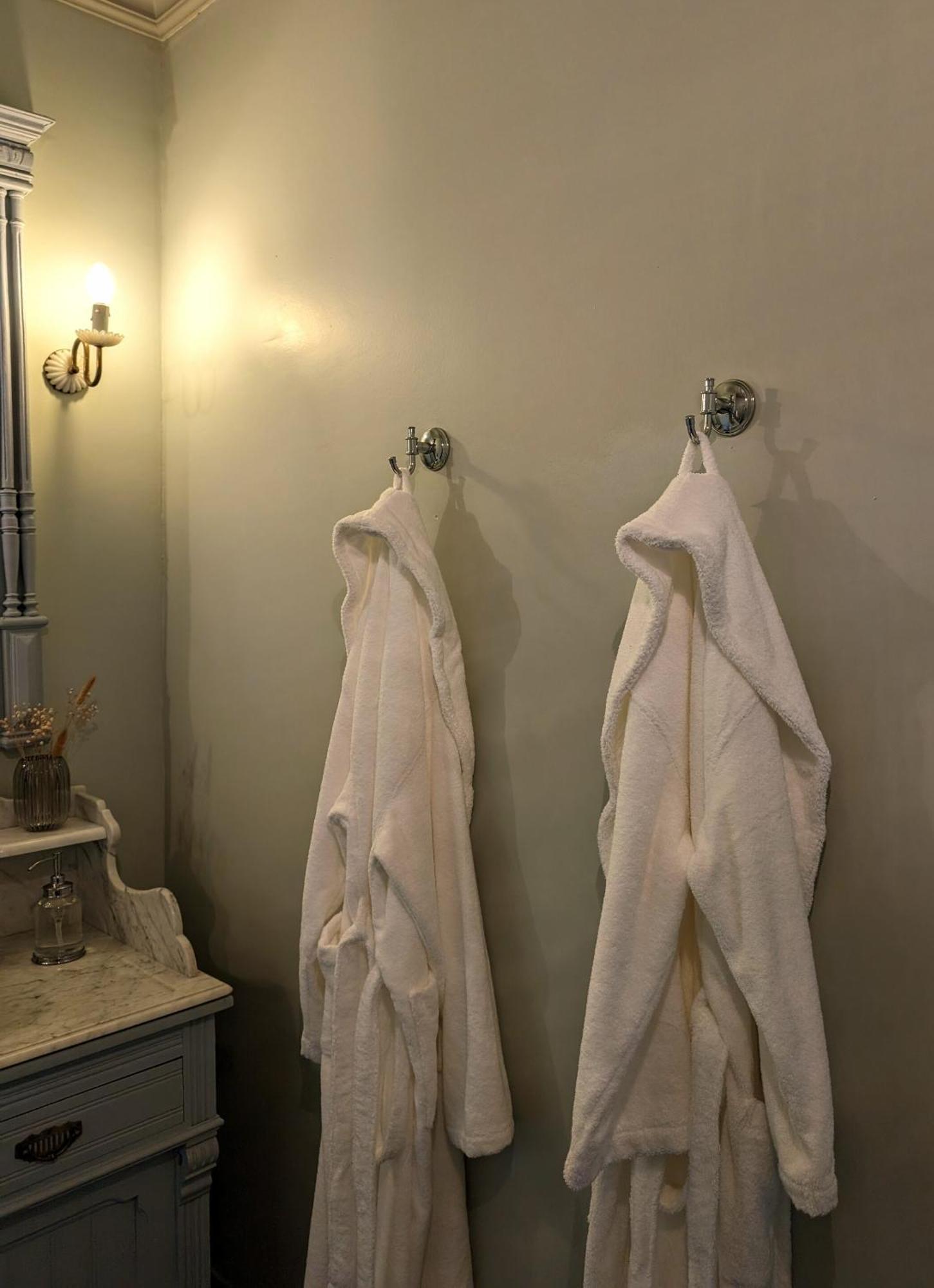 Hotel Domaine Du Bosc Roger Bouquetot Zewnętrze zdjęcie