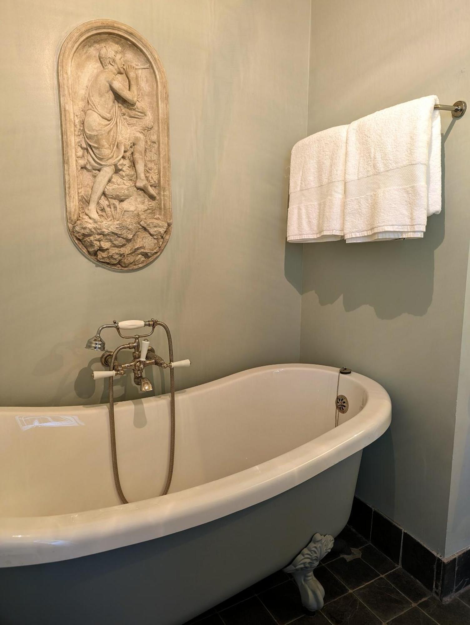 Hotel Domaine Du Bosc Roger Bouquetot Zewnętrze zdjęcie