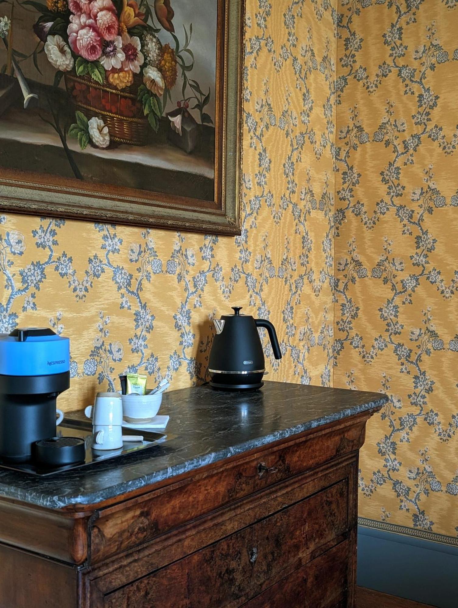 Hotel Domaine Du Bosc Roger Bouquetot Zewnętrze zdjęcie